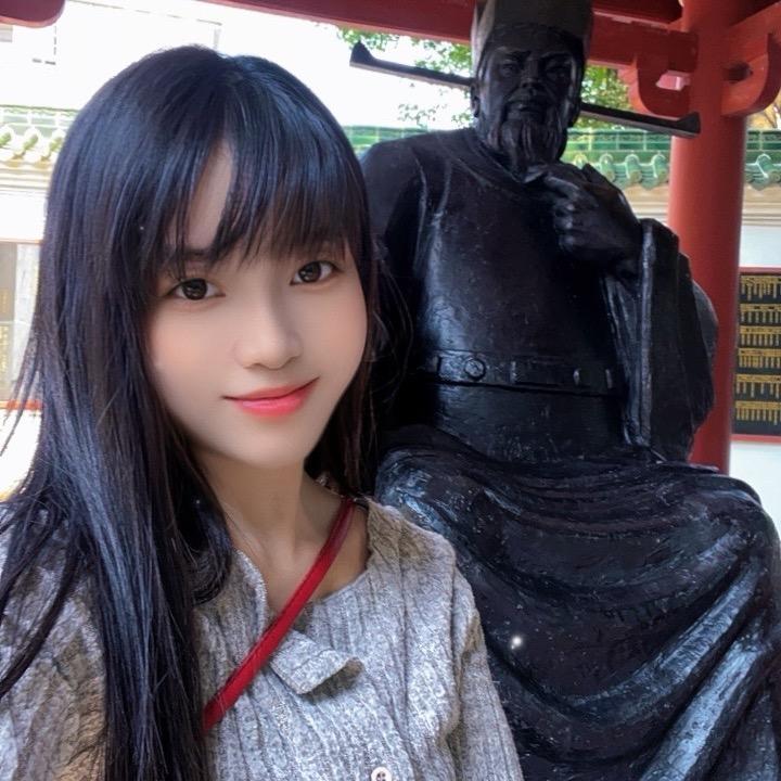 阿华❤️