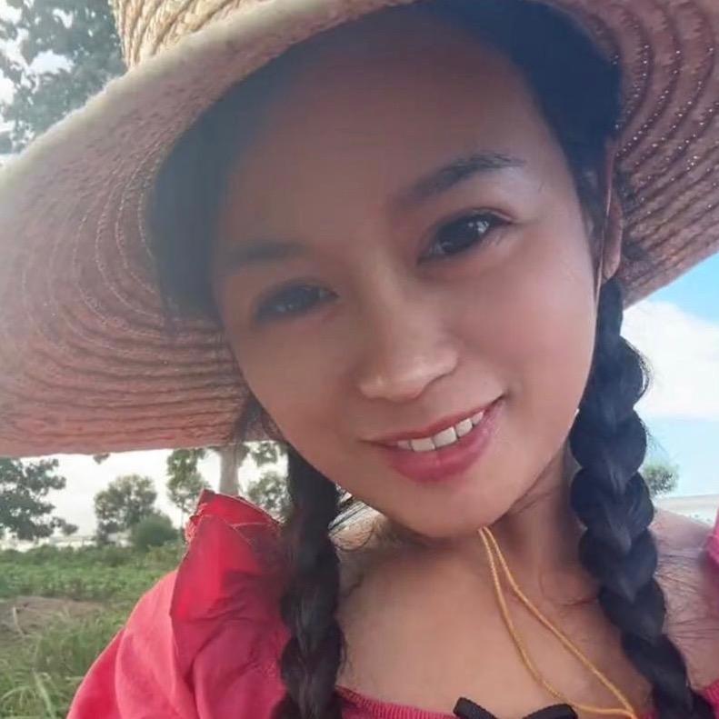@小师妹钓鱼