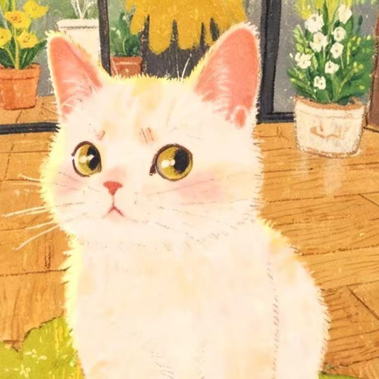 🌈🌈我不吃糖啊🌈🌈