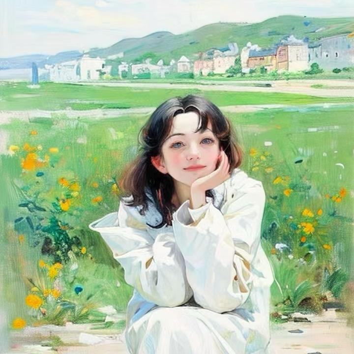 梦子小姐🍫