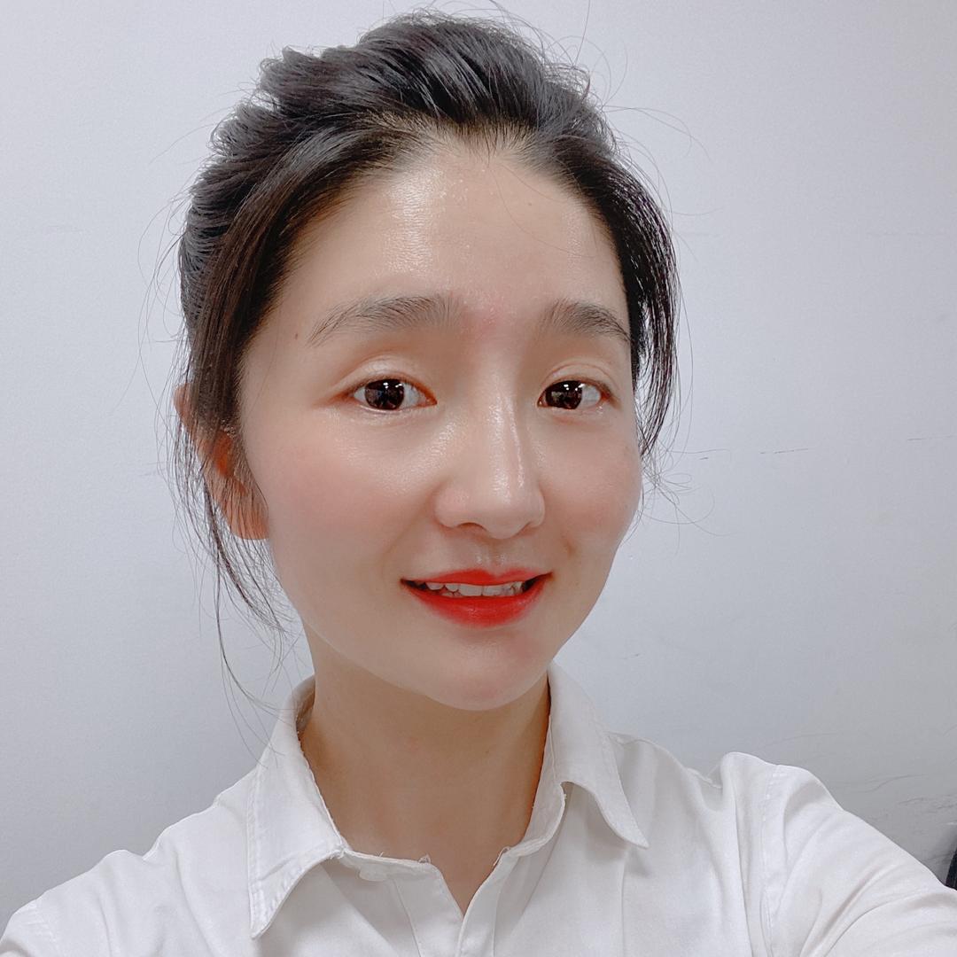 绿都凤启开元-婷婷💕