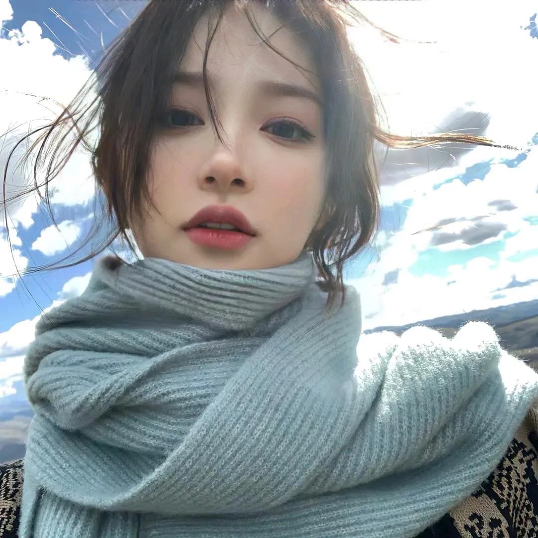 花花不胖