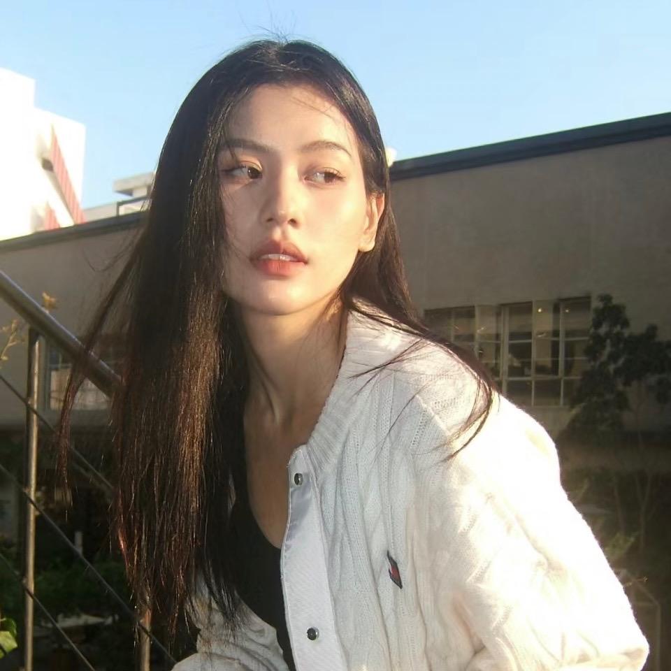 JoJo差点长成美女