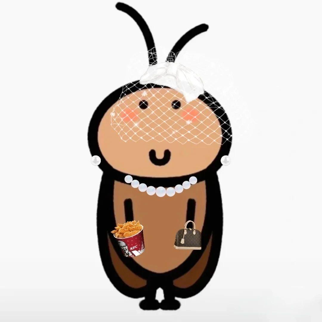 黑丝纯情大蟑螂