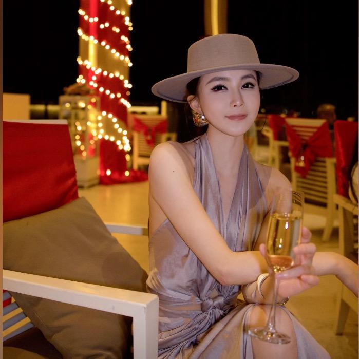 溶溶RONGRONG 精选女装