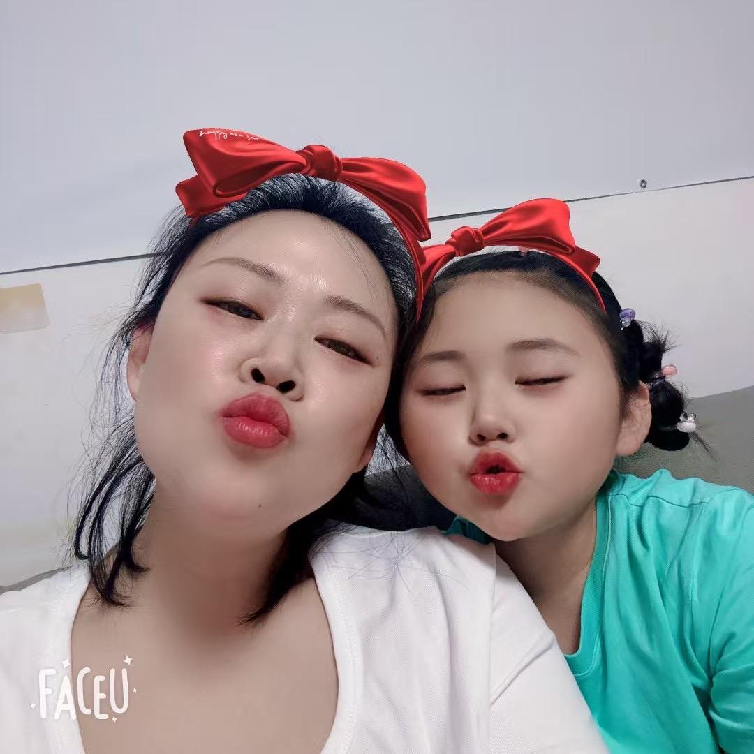 开心🥳