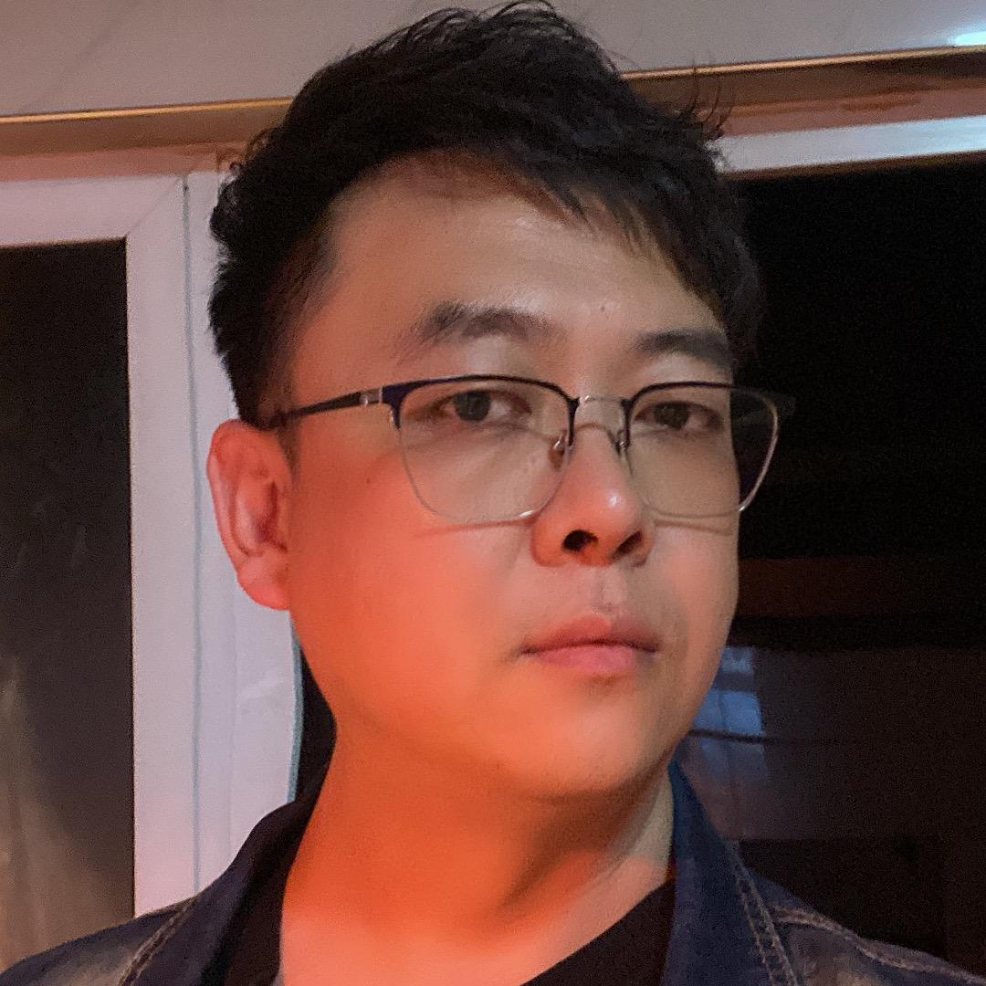 小刘酱货——创始人