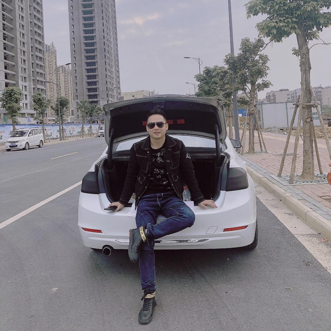 韦教练驾驶员培训