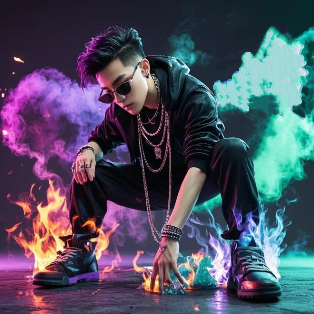 发哥 💫 爱唱歌 🎤