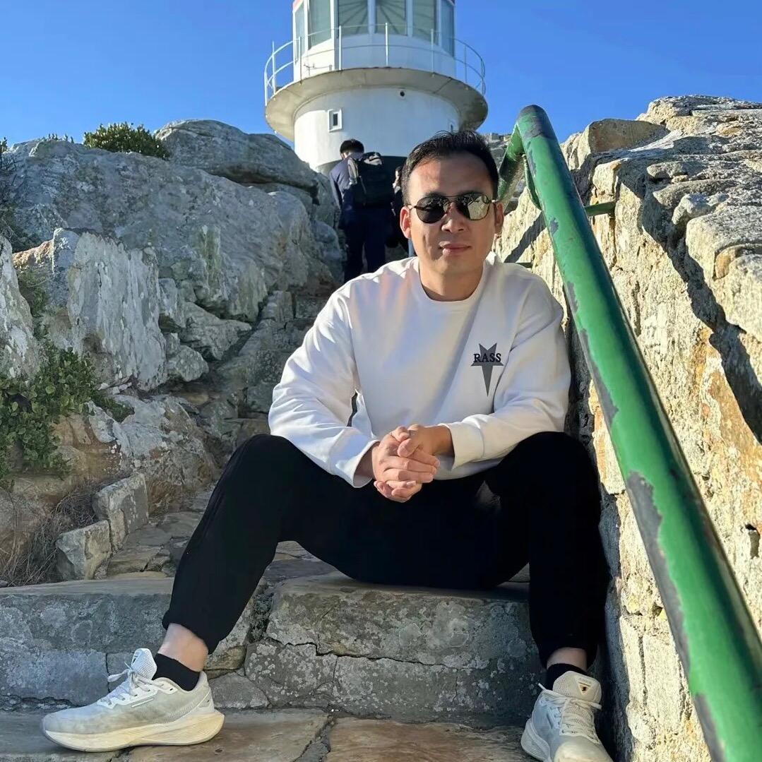 星光村温暖前行