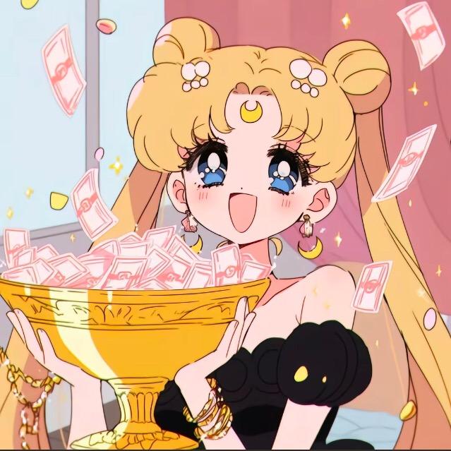 ꒰১💰钱钱万万💰໒꒱