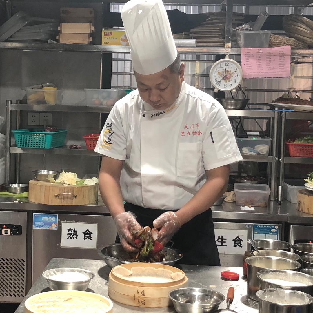 陆羽神宴会中心（天门船闸店）