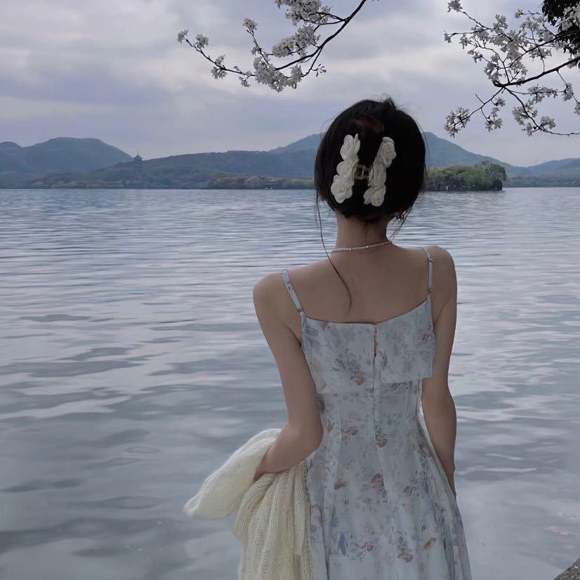 晴天.