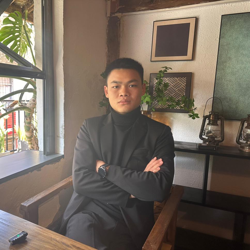 金融阿伟