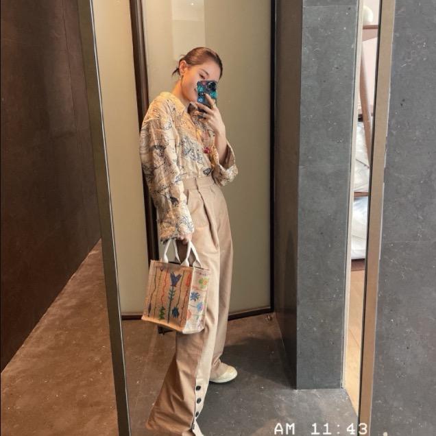U米女装