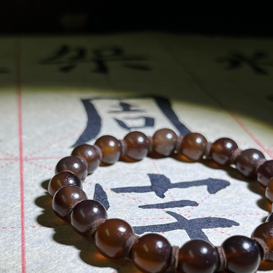 小露珠饰收藏