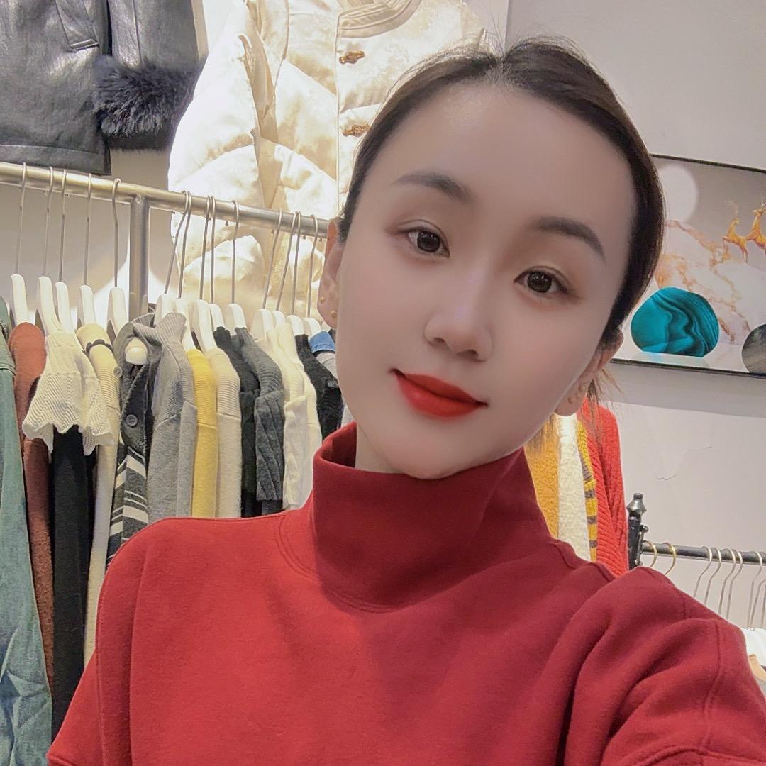 二郎庙沐梓女装❤️