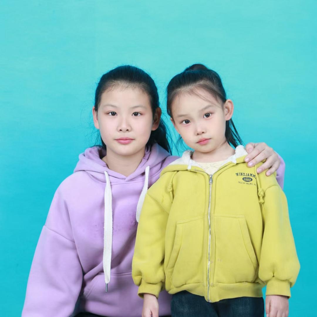 陈玥橙