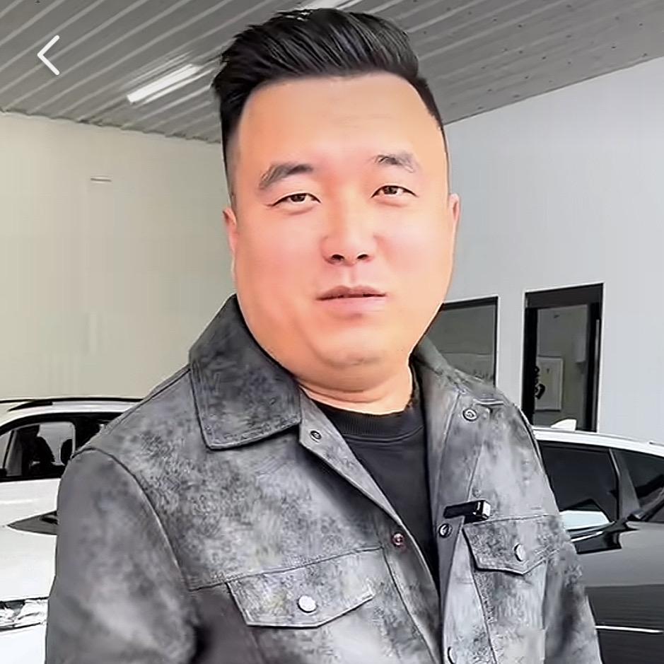 龙盛达二手车销售有限公司