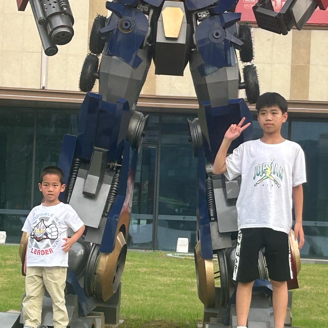 遇见是一种缘分，我们就从遇见开始