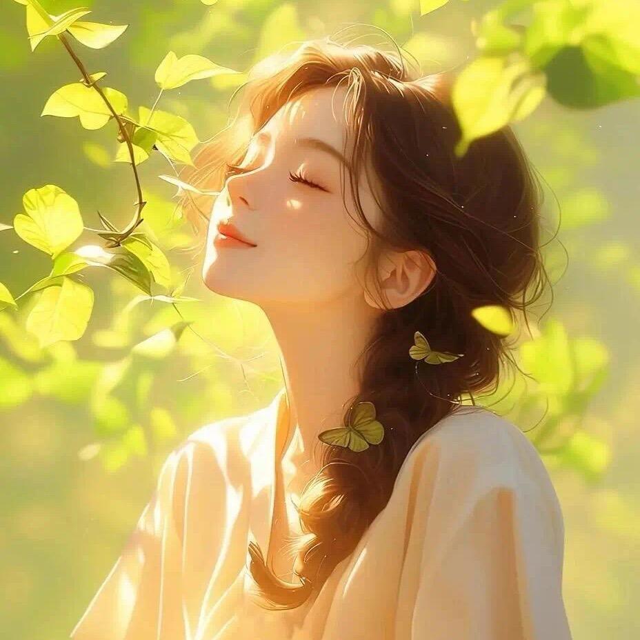 L.晴天