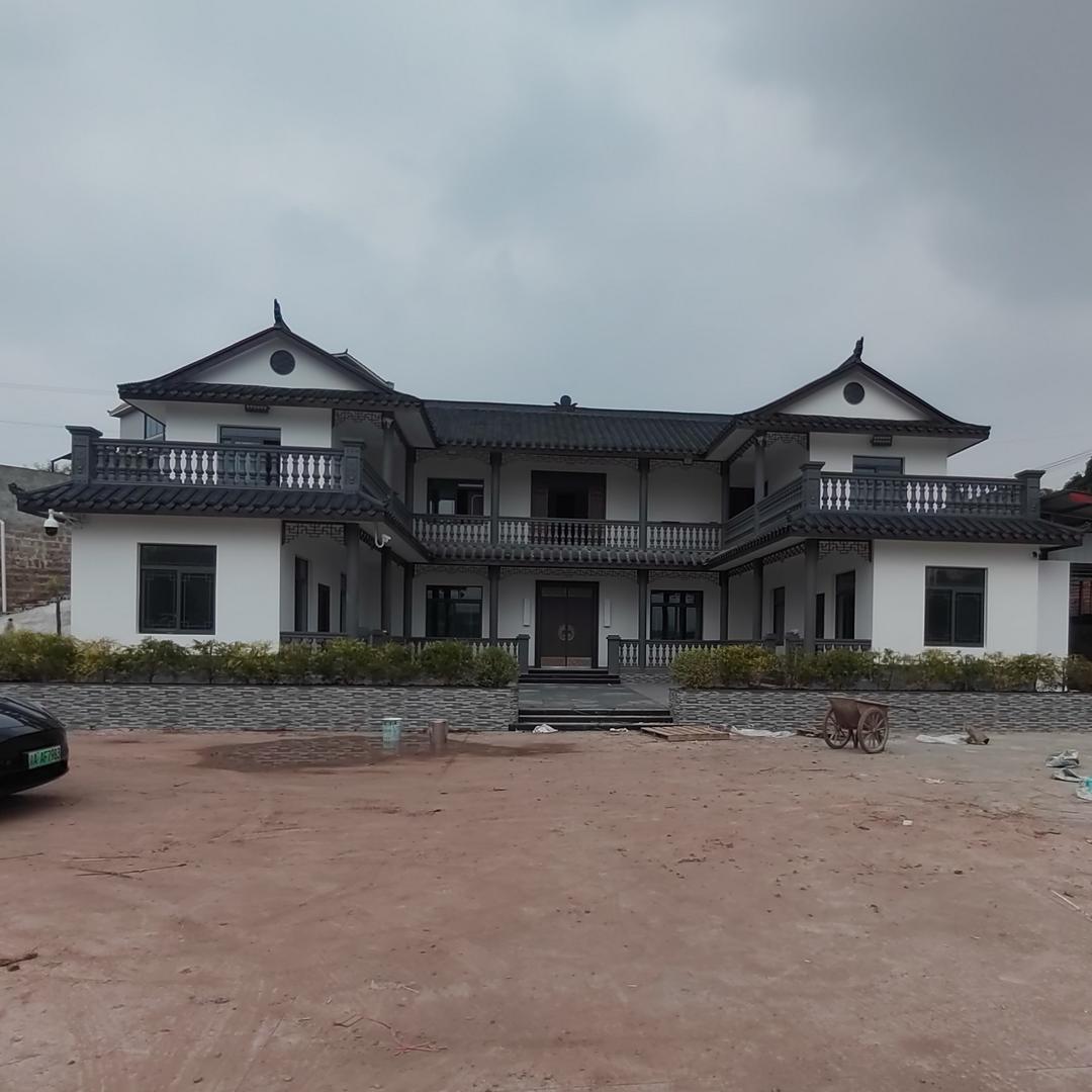 重庆召君美墅建筑工程有限公司