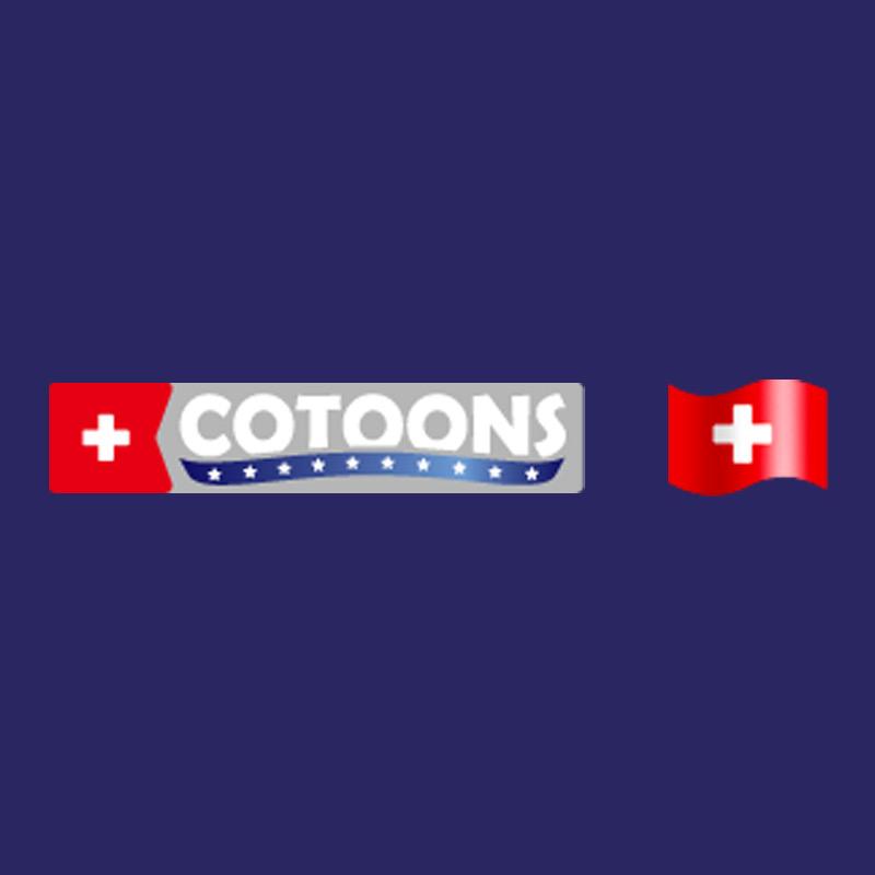 COTOONS官方旗舰店