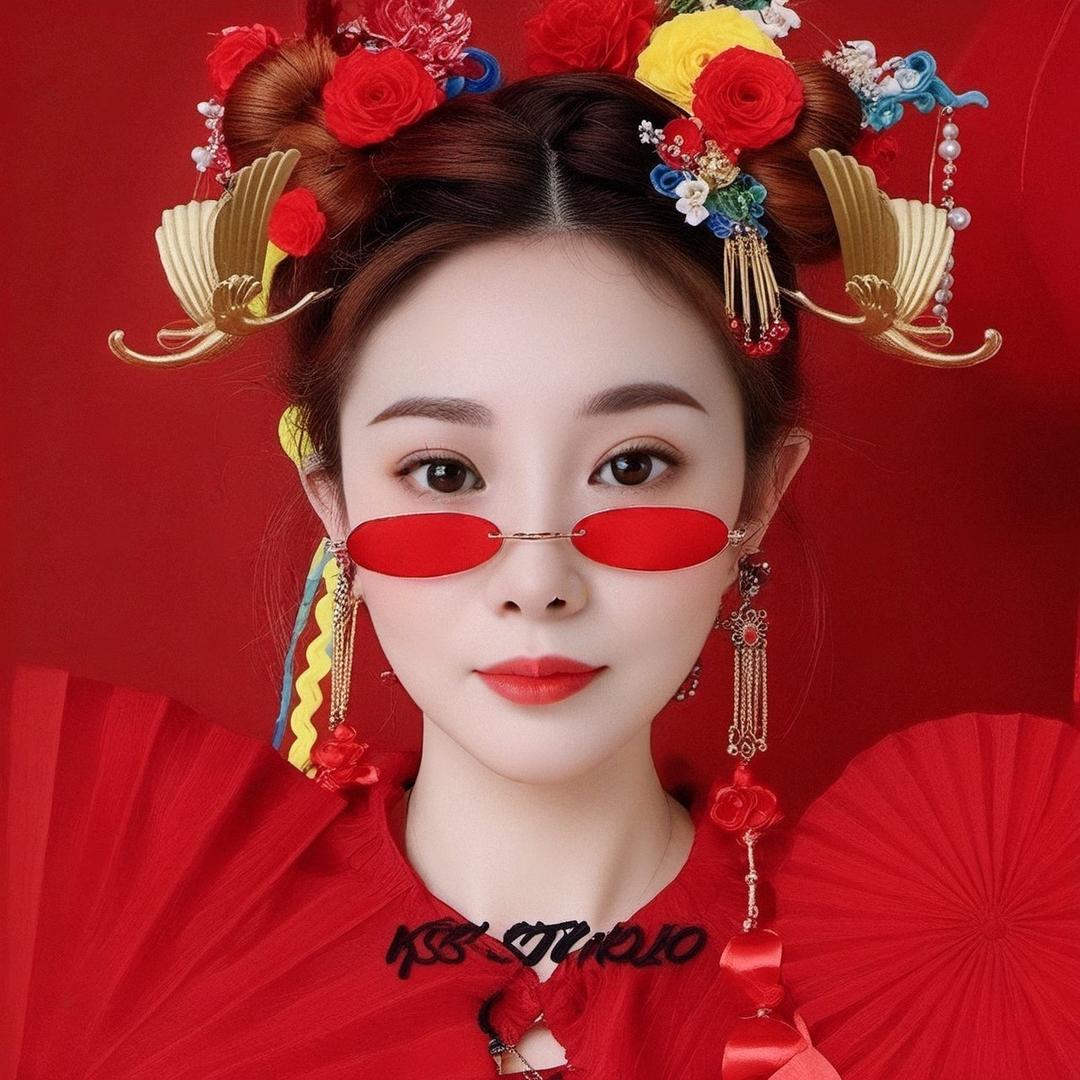 朱小姐
