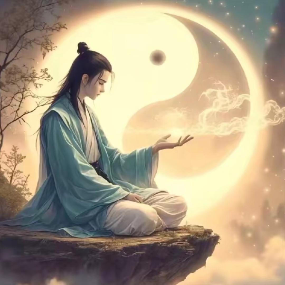 ☯︎心缇☯