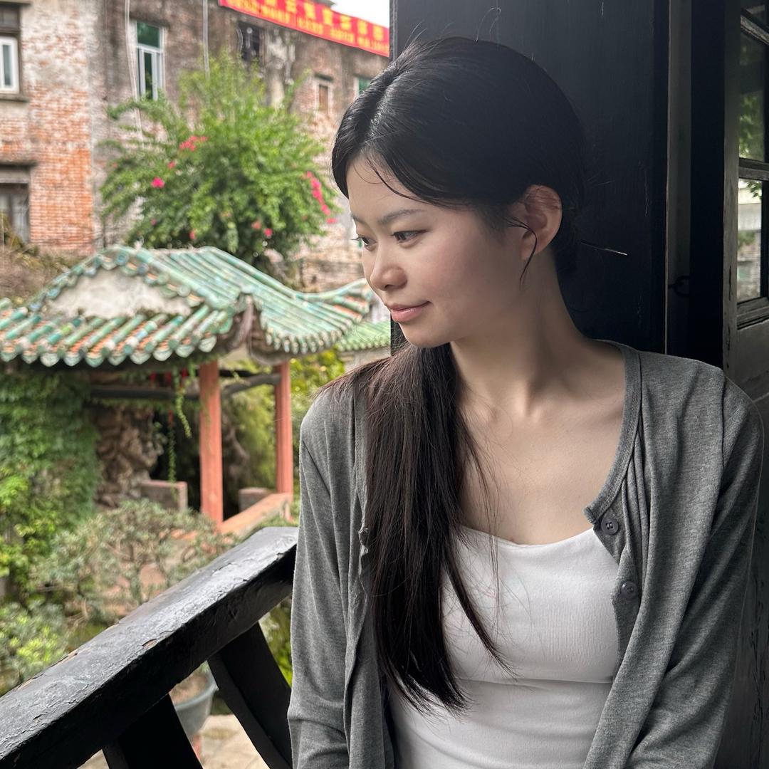 小童的变美日记