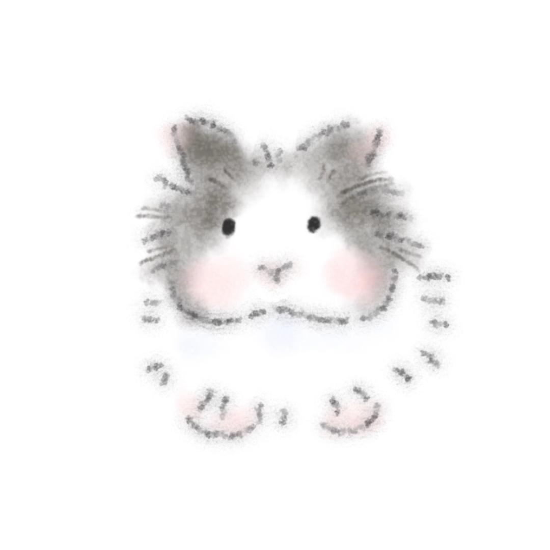 兔兔吖