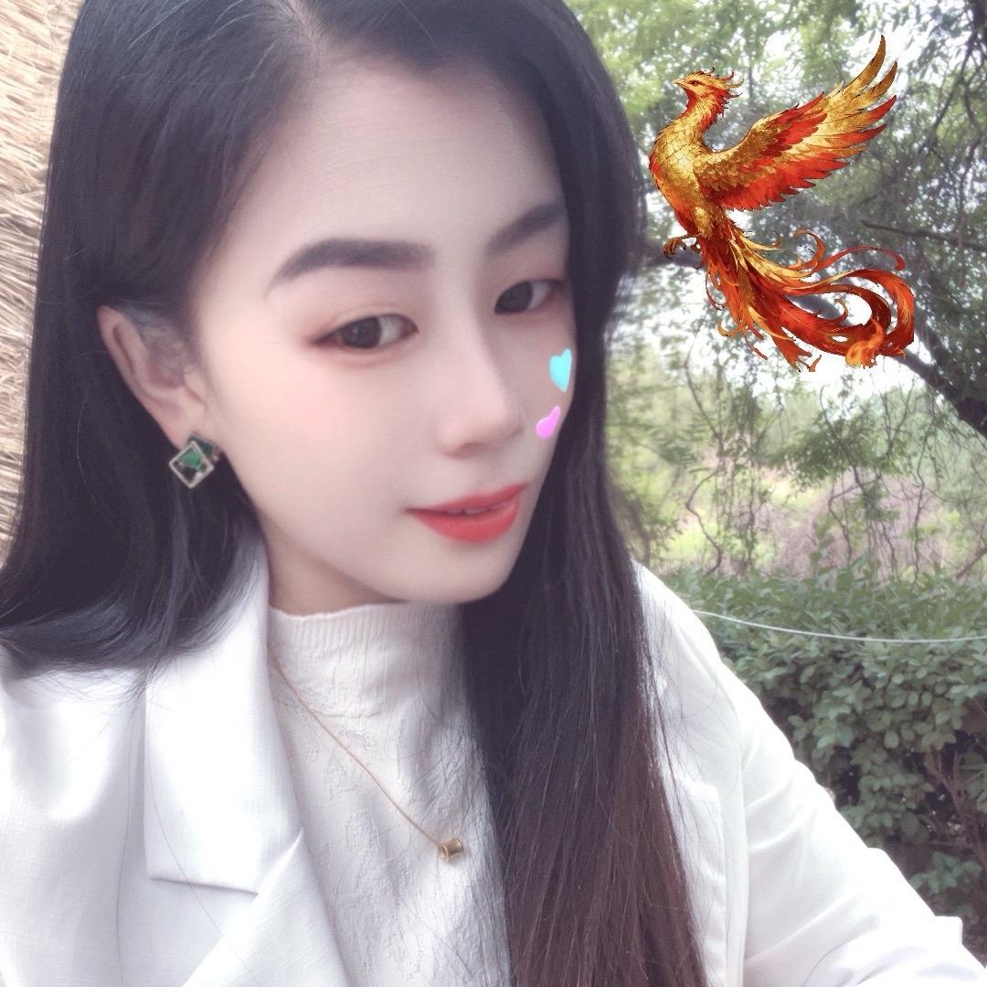 火凤凰~霸道姐