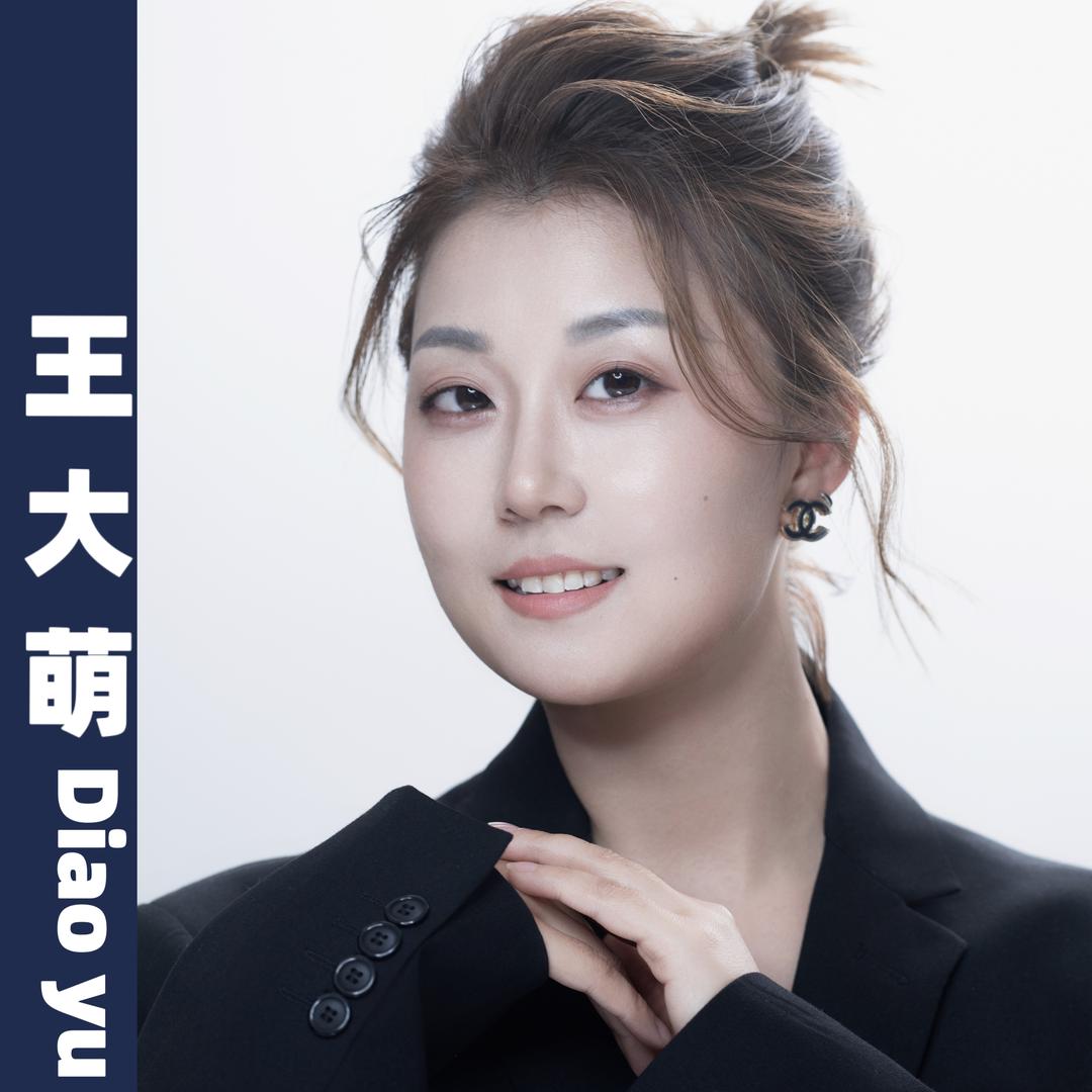 王大萌钓鱼