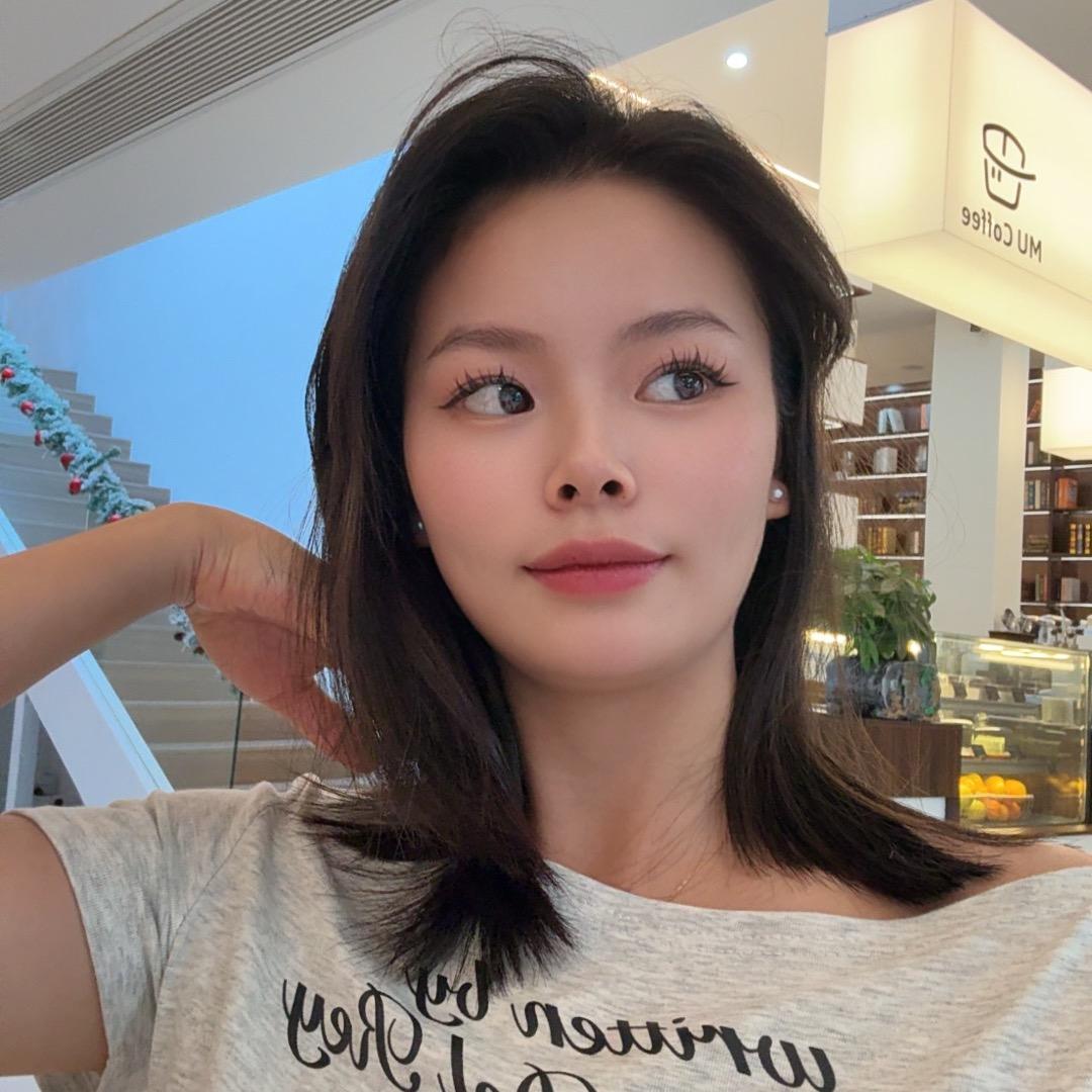 义乌护肤达人一丽丽