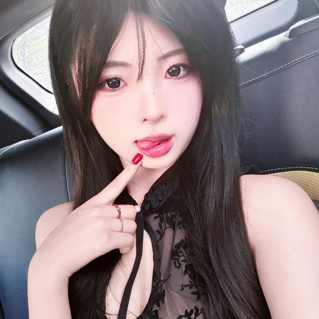 Q酱