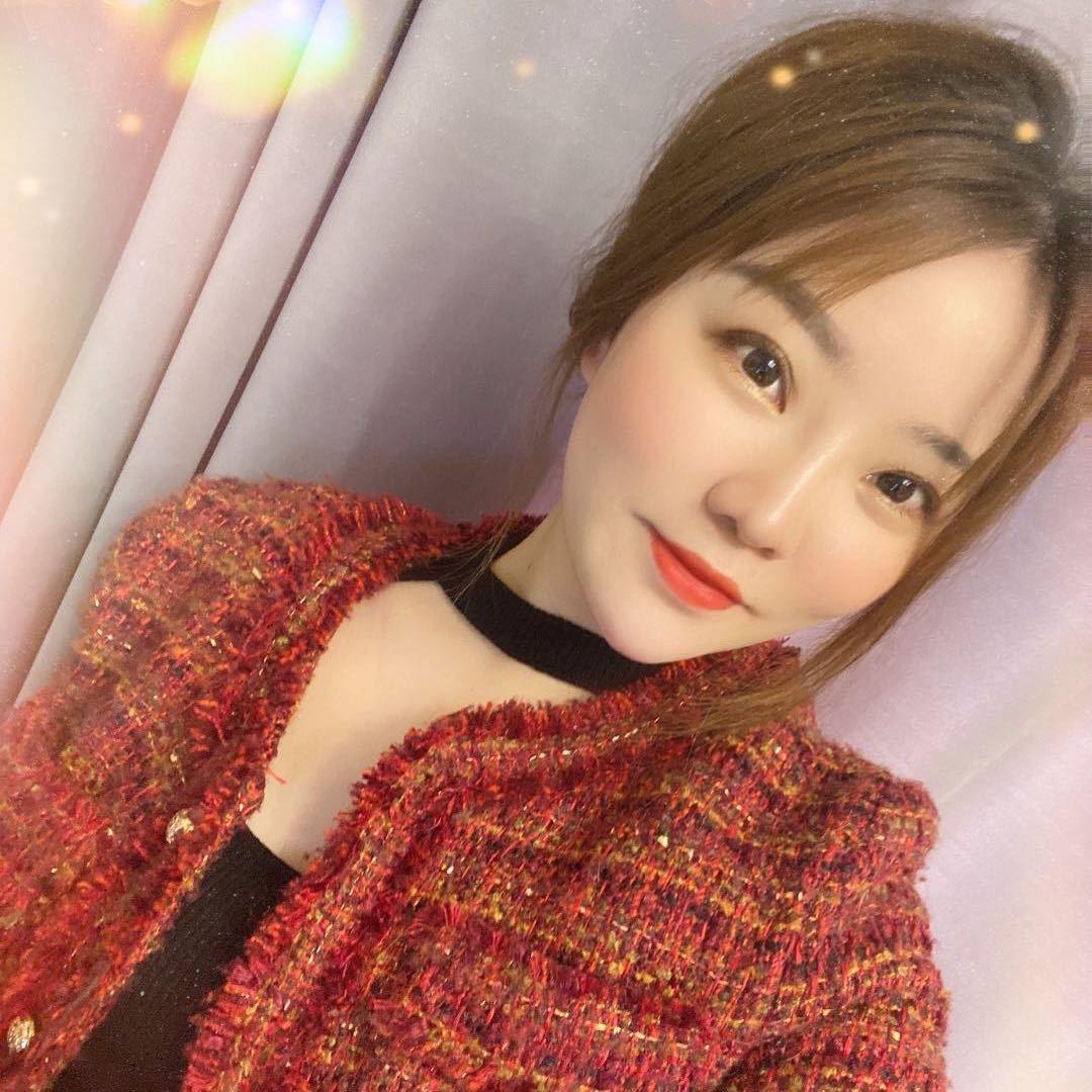 仙女🧚不讲李