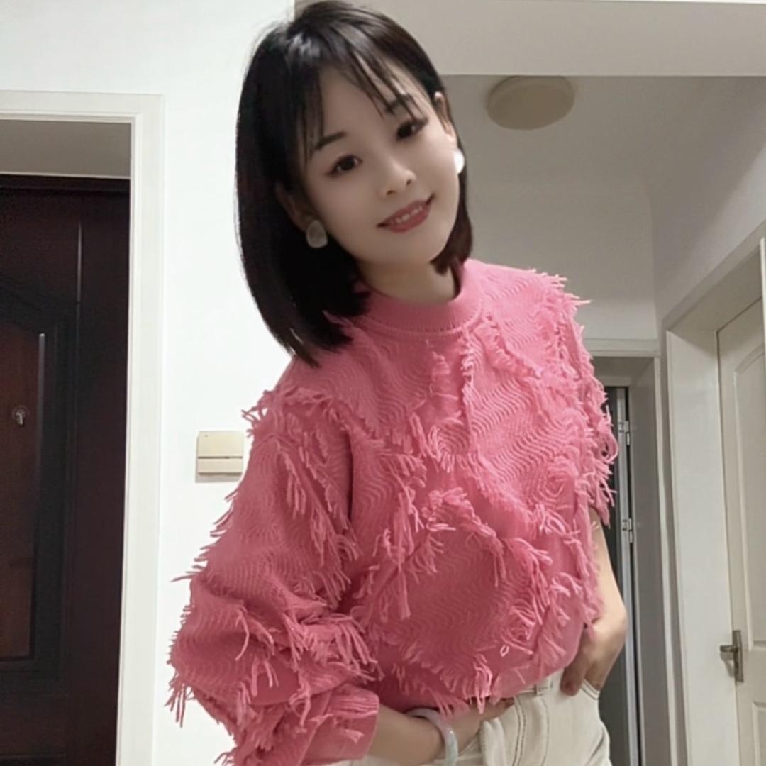 @.柒姑娘