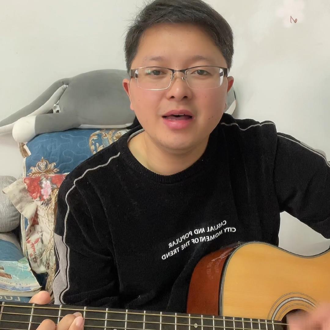小羊的歌(简谱课堂)