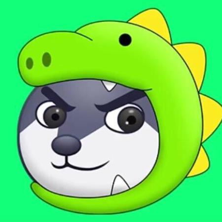 是恐龙狗头呀