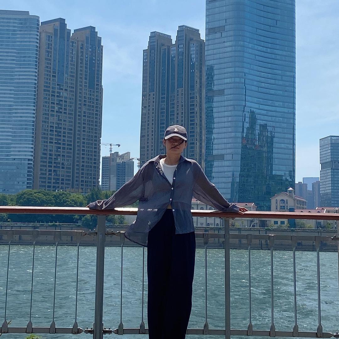 非李莫属😘😘