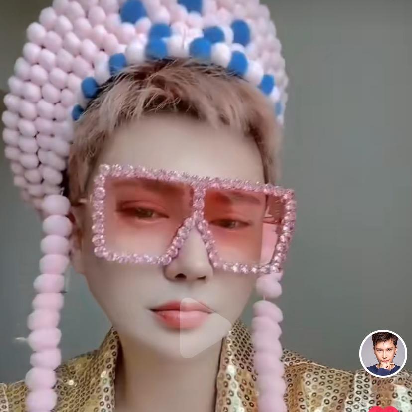 韩大强（小号）