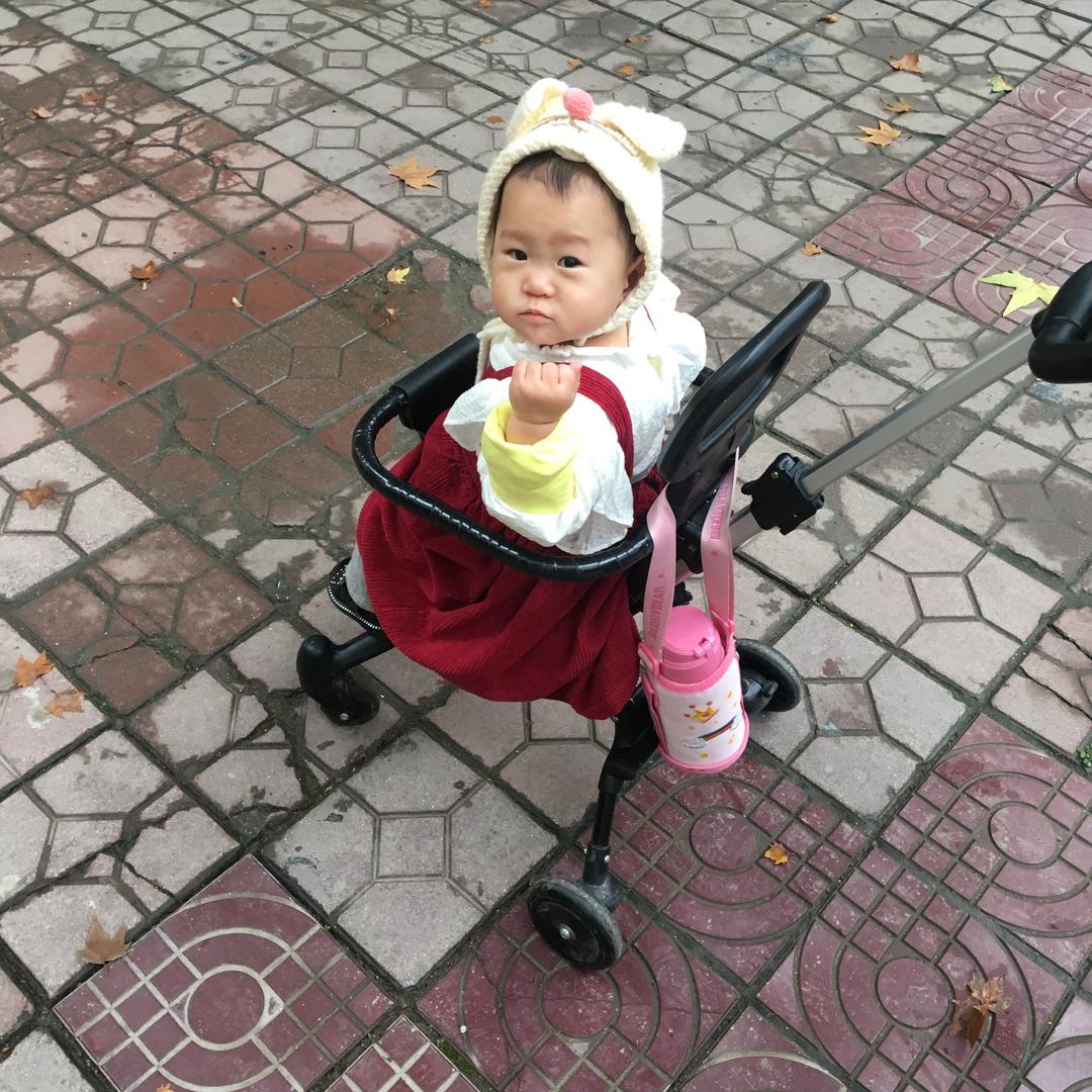 冯豆豆491