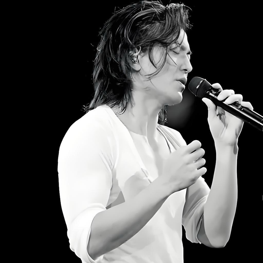 ♛林十三＠_＠🎙️
