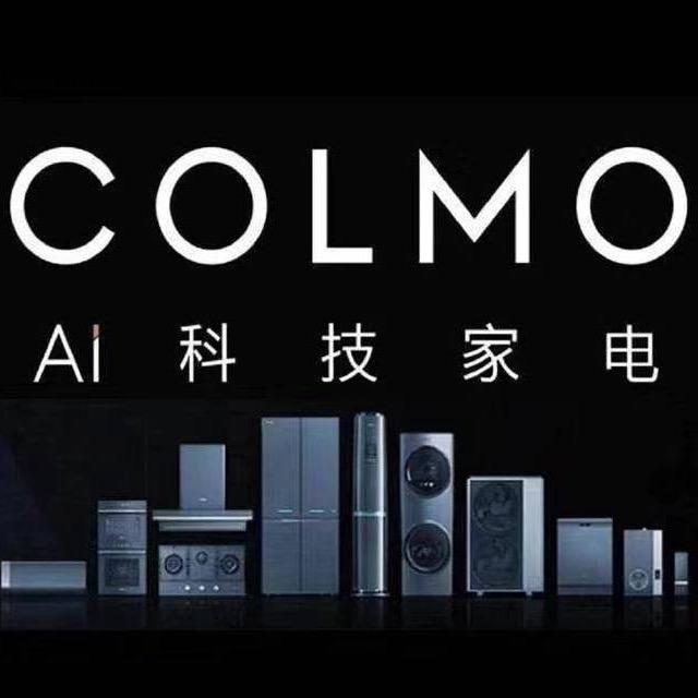 COLMO智感体验馆(海门店)