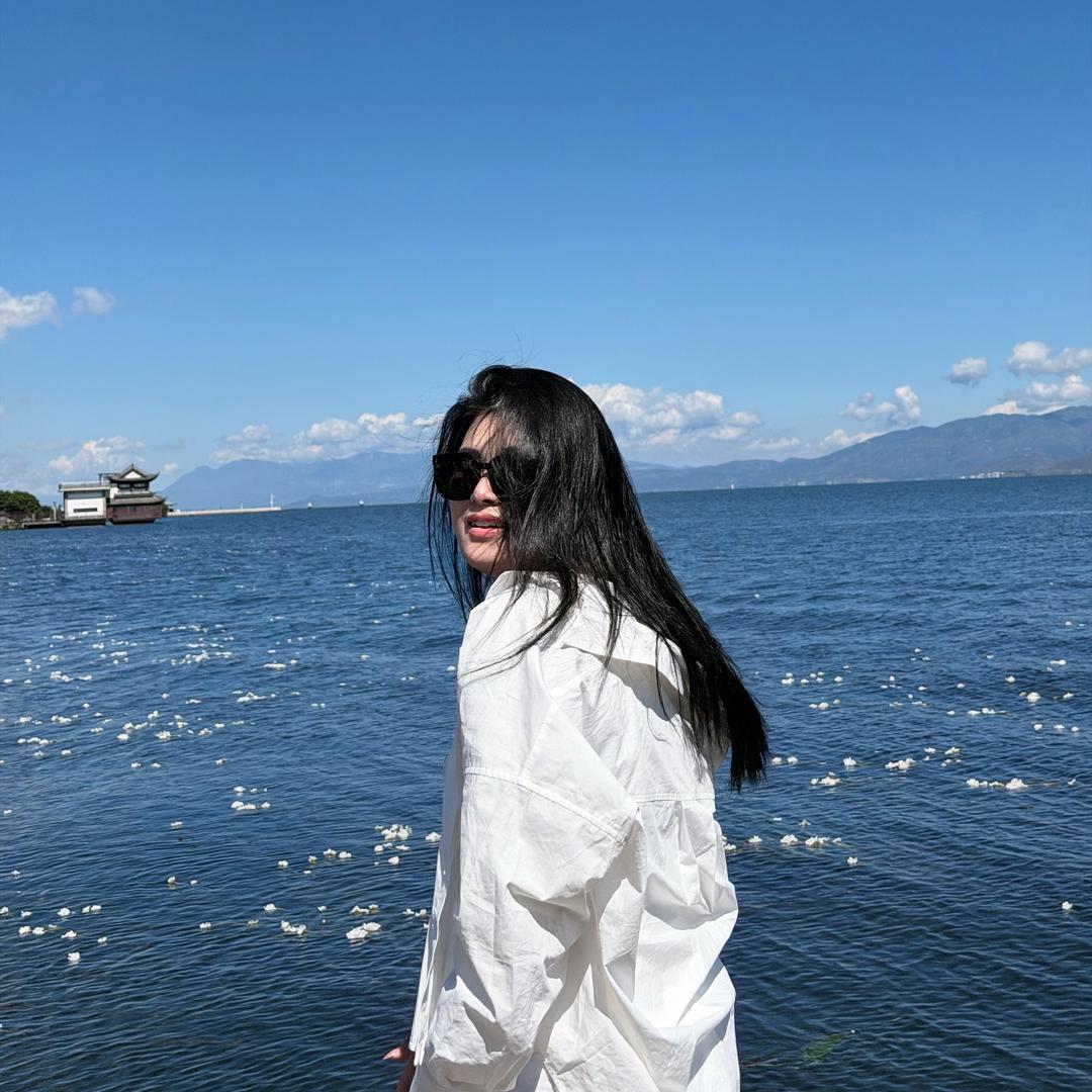 我心向阳