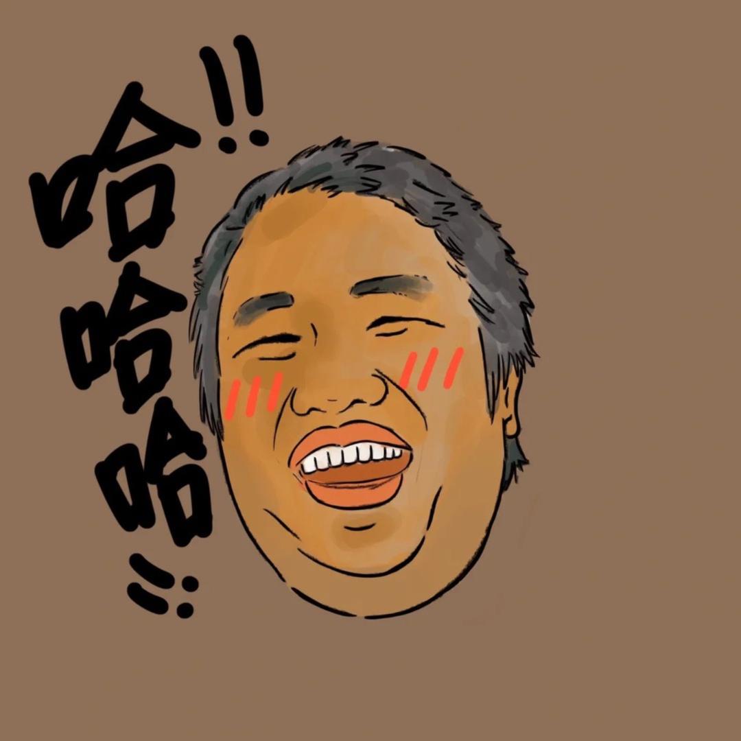 卖金刚的灰太狼