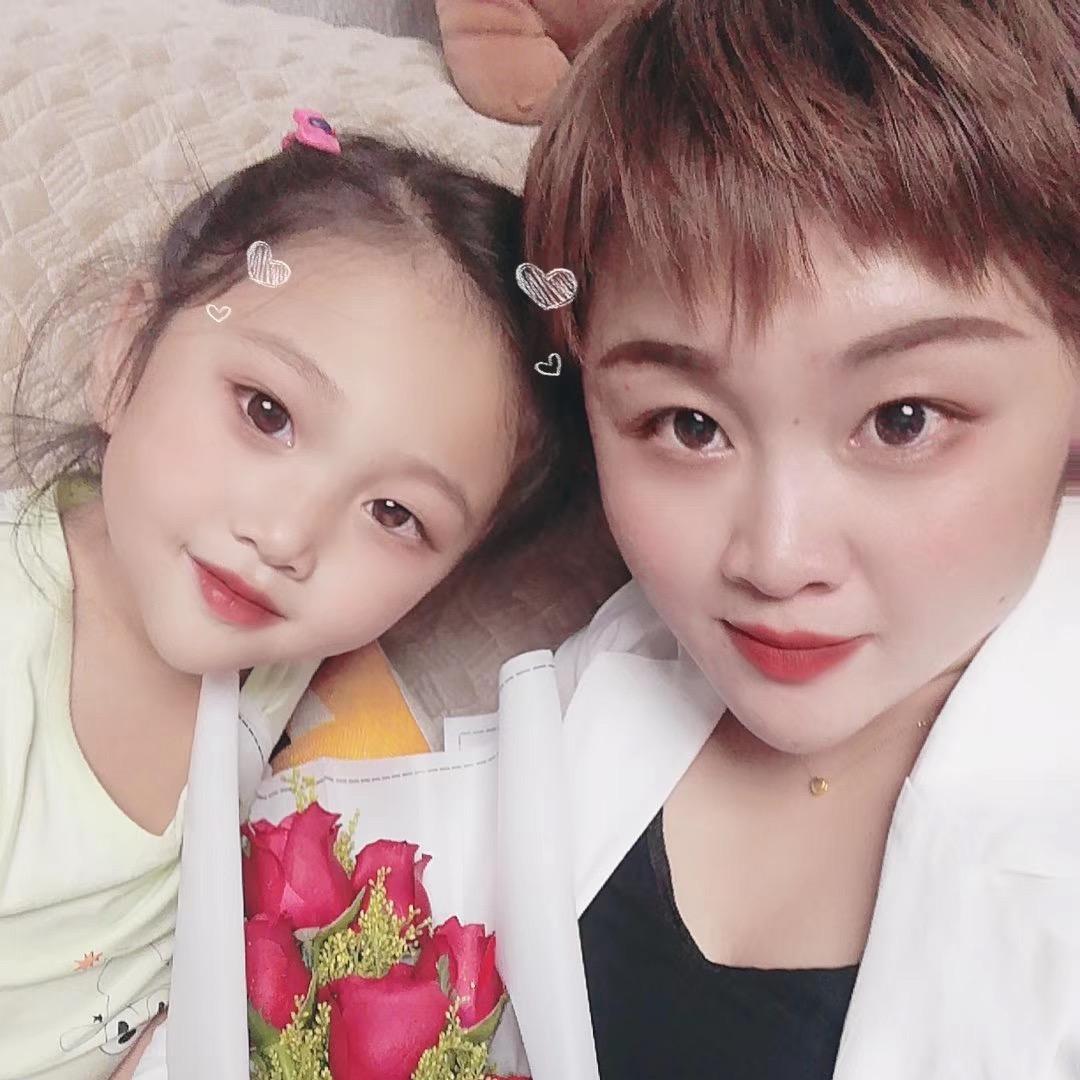 妮妮