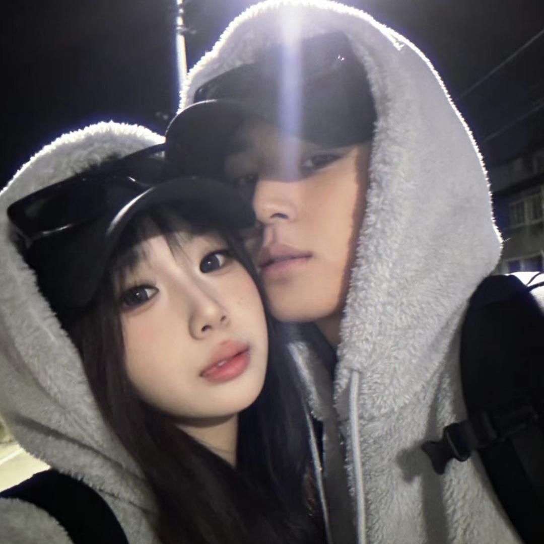 小❄️爱睡觉💤