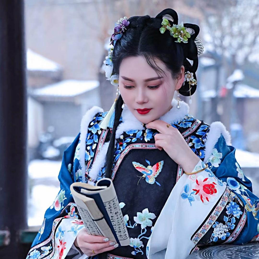 张陈静
