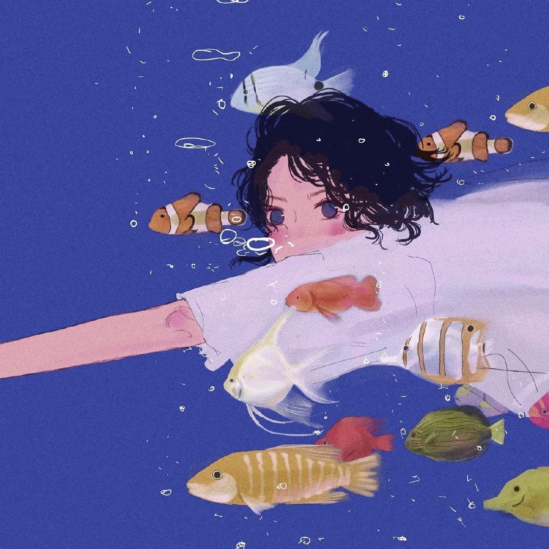 困🐟芝士